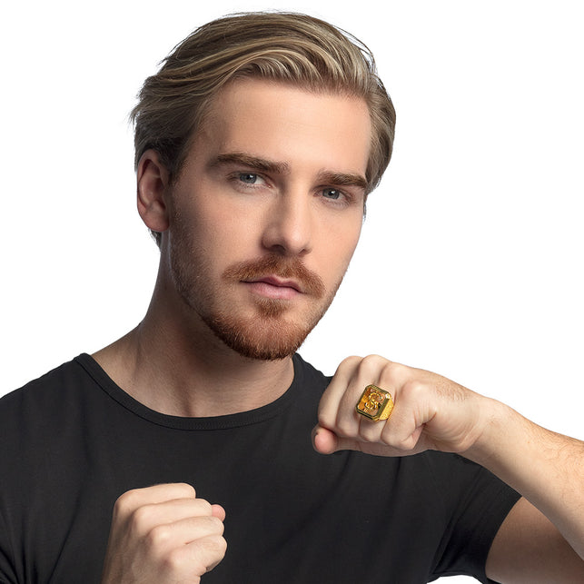 Boland Ring Dollar