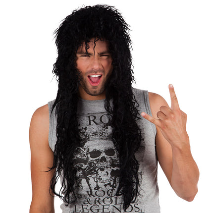 Boland Rockster pruik Cooper