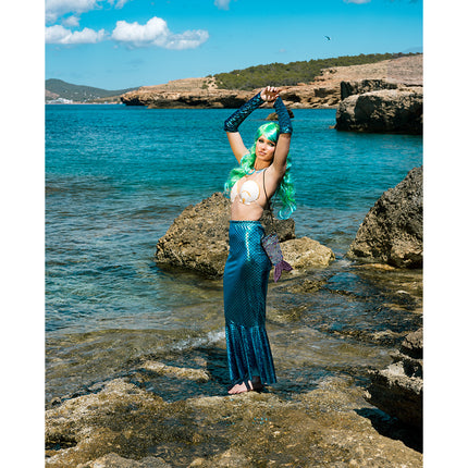 Boland Rok Zeemeermin