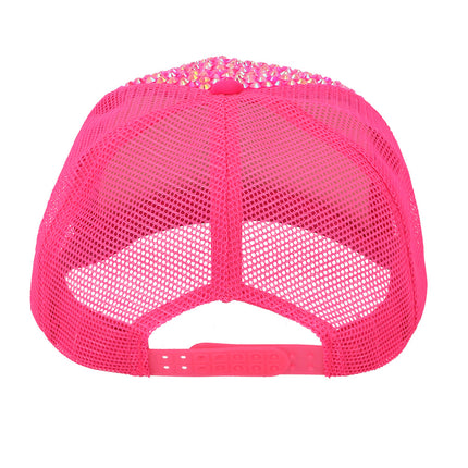 Boland Roze Dollar pet neon