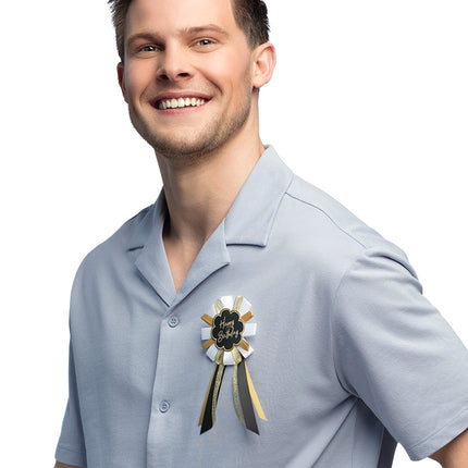 Boland Rozet 'Happy birthday'