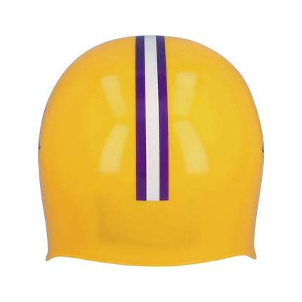 Boland Rugby helm American football geel