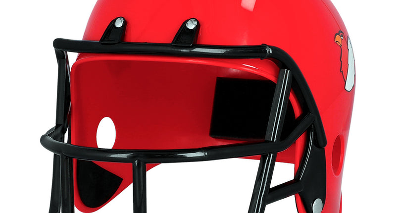 Boland Rugby helm American football rood