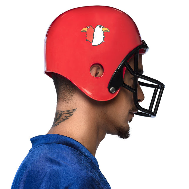 Boland Rugby helm American football rood