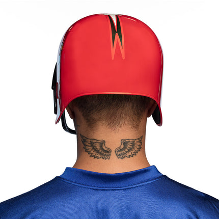 Boland Rugby helm American football rood