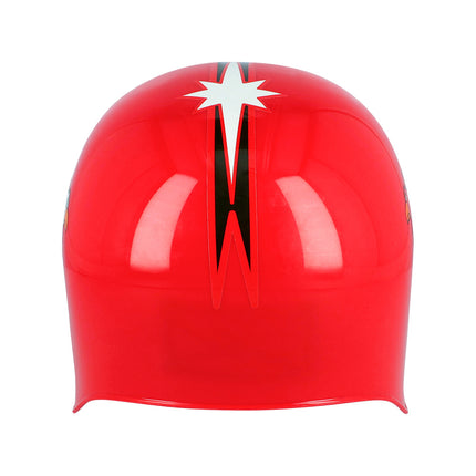Boland Rugby helm American football rood