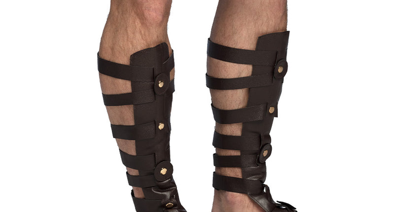 Boland Sandalen Romeinse Julius Ceasar