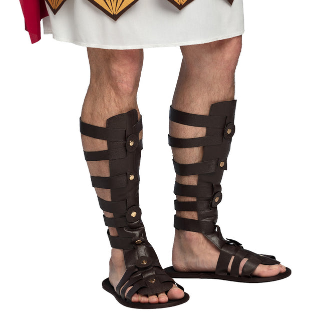Boland Sandalen Romeinse Julius Ceasar