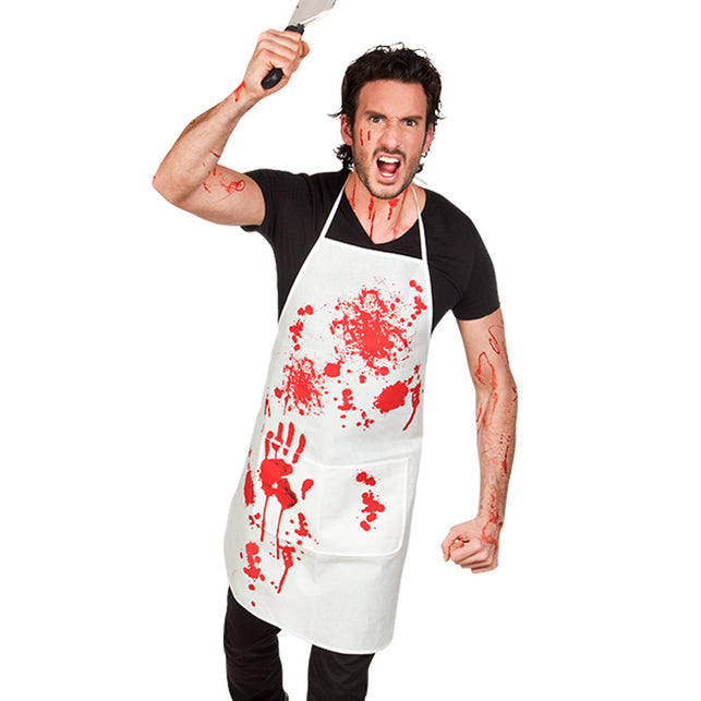 Boland Schort Bloody