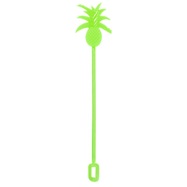 Boland Set 12 roerstokjes Ananas