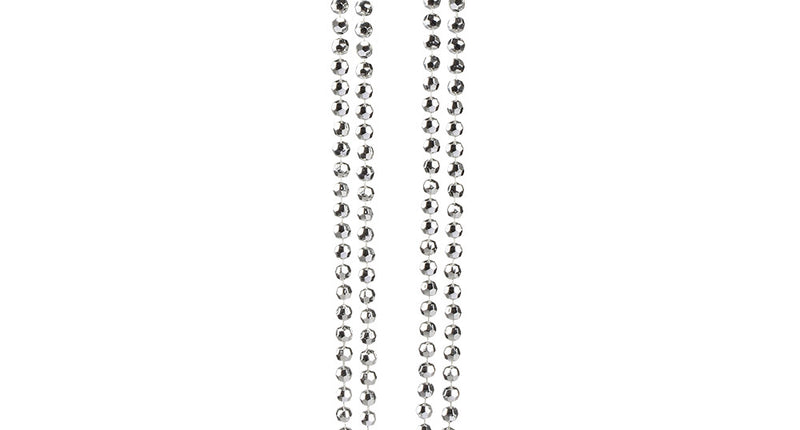 Boland Set 2 kettingen Discoballen