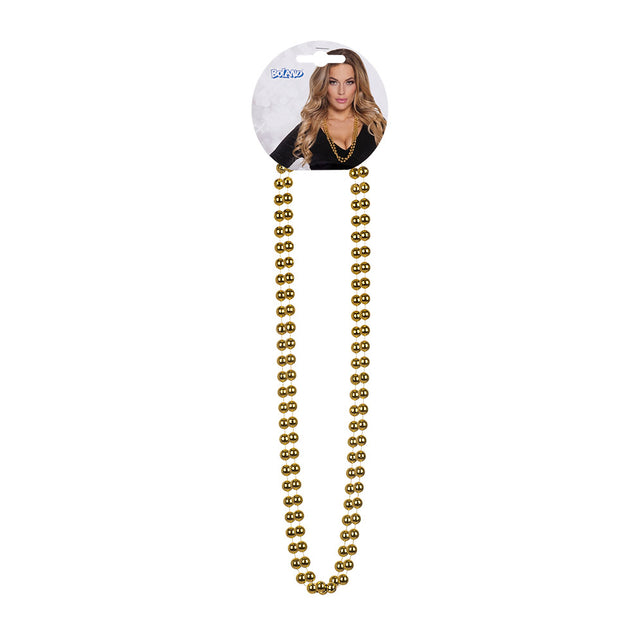 Boland Set 2 kettingen Magali goud