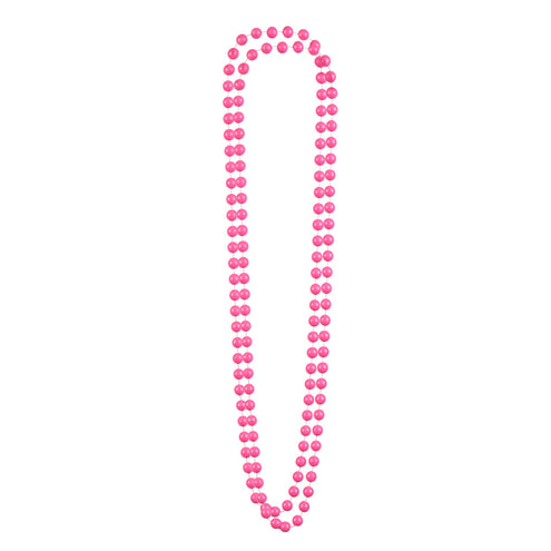 Boland Set 2 kettingen Magali roze