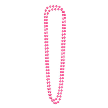 Boland Set 2 kettingen Magali roze