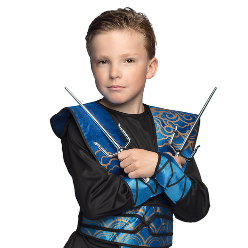 Boland Set 2 sai Ninja