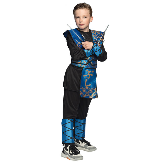 Boland Set 2 sai Ninja
