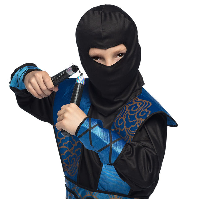 Boland Set 2 speelgoedwapens Ninja