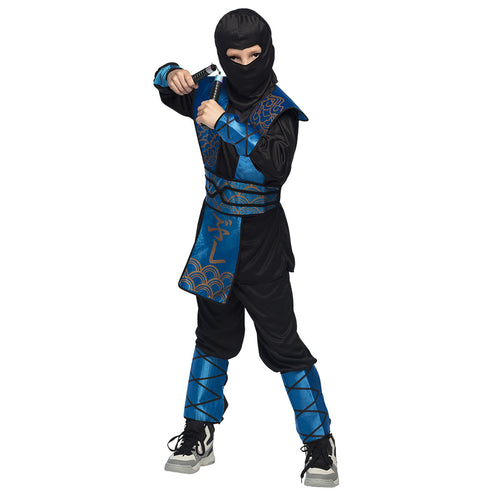 Boland Set 2 speelgoedwapens Ninja