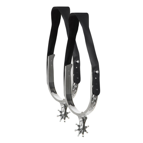 Boland Set 2 westernsporen