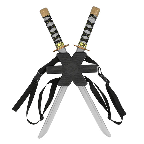 Boland Set 2 zwaarden Ninja