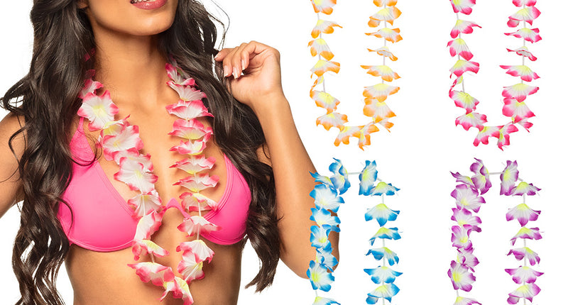 Boland Set 4 hawaiikransen Olulu