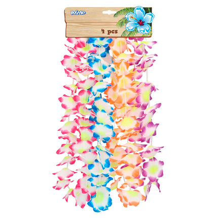 Boland Set 4 hawaiikransen Olulu