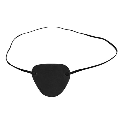 Boland Set 4 ooglapjes Piraat