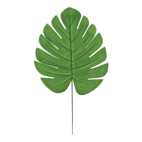 Boland Set 4 palmbladeren Exotic