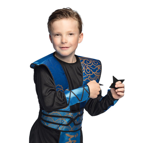 Boland Set 4 speelgoedwapens Ninja