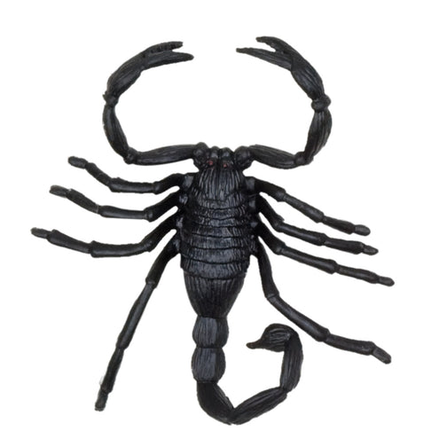 Boland Set 6 griezelige beesten