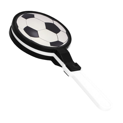 Boland Set 6 handklappers Voetbal