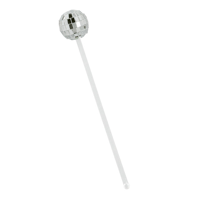 Boland Set 6 roerstaafjes Discobal