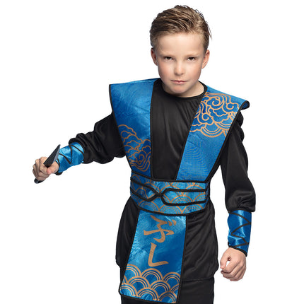 Boland Set 7 speelgoedwapens Ninja