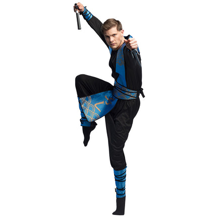 Boland Set 7 speelgoedwapens Ninja