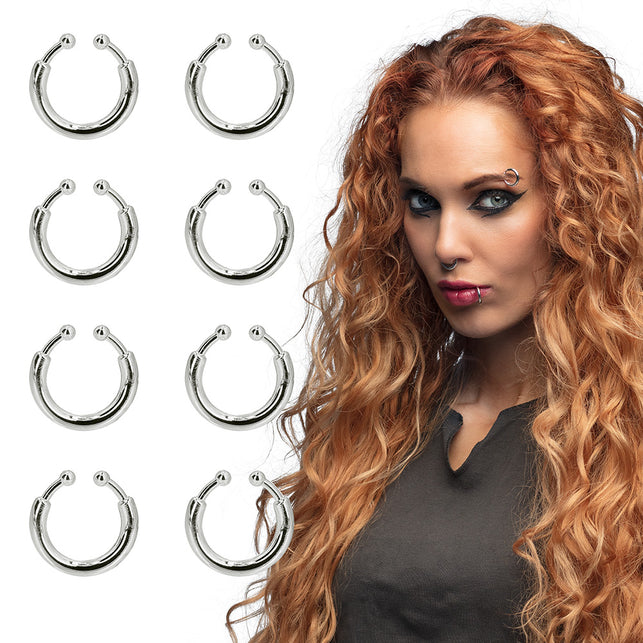 Boland Set 8 piercings