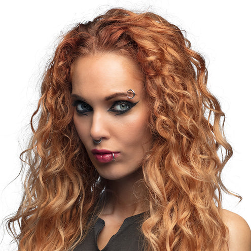 Boland Set 8 piercings