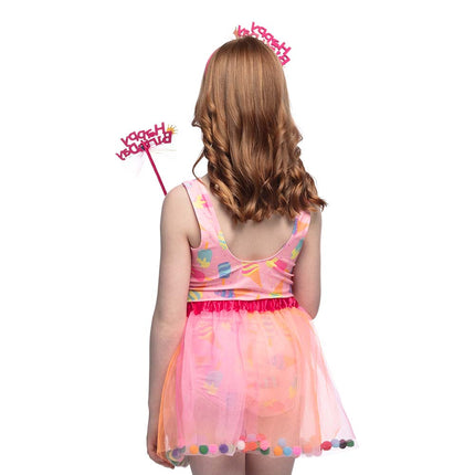 Boland Set Fee 'Happy Birthday'