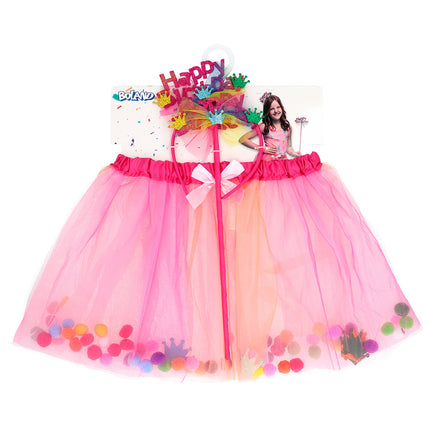 Boland Set Fee 'Happy Birthday'