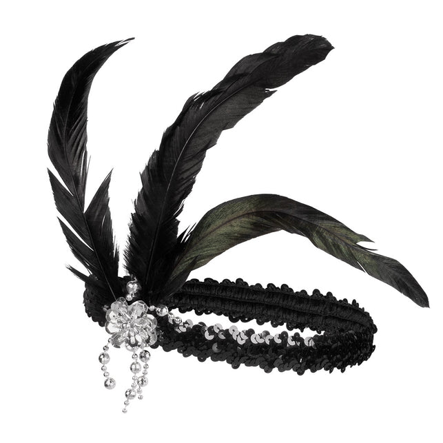 Boland Set Flapper Charleston jaren 20