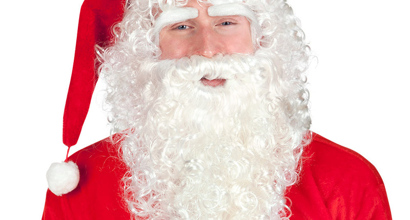 Boland Set Kerstman de luxe