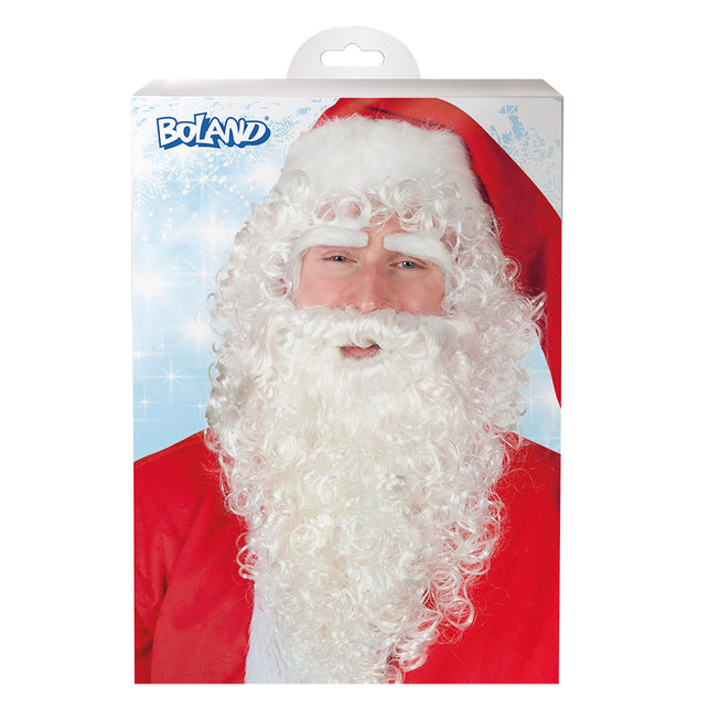 Boland Set Kerstman de luxe