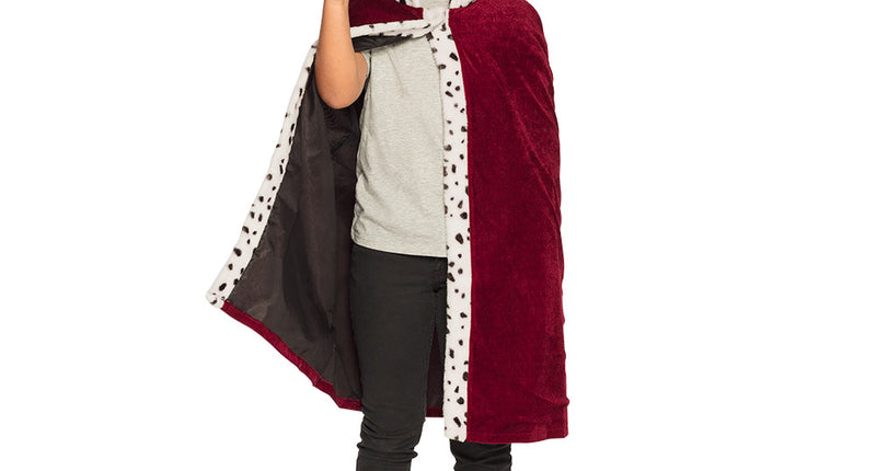 Boland Set kind Majesteit