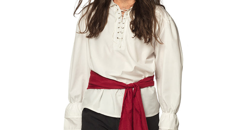 Boland Set Piraat accessoires