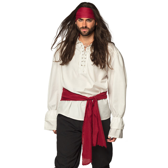 Boland Set Piraat accessoires