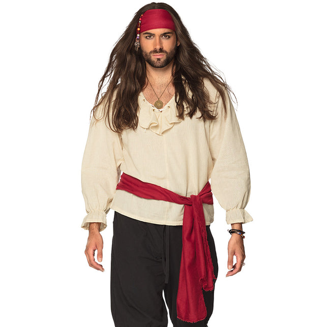 Boland Set Piraat accessoires