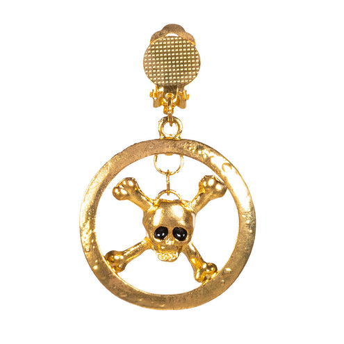 Boland Set Pirate skull