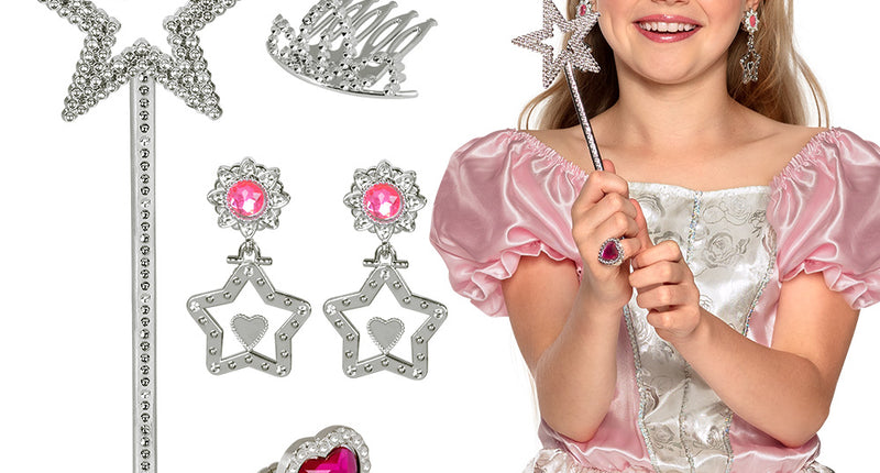 Boland Set Prinses