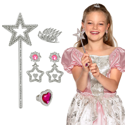 Boland Set Prinses