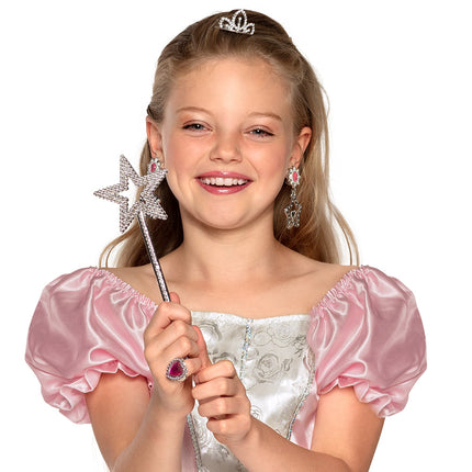 Boland Set Prinses