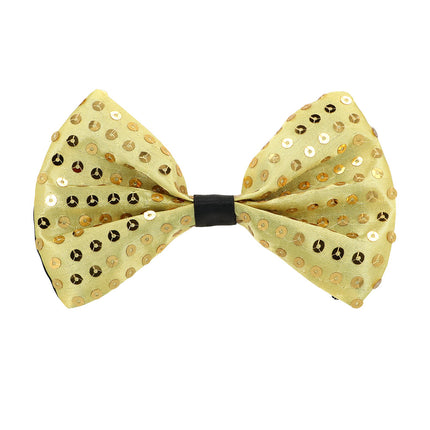 Boland Set Spangles goud